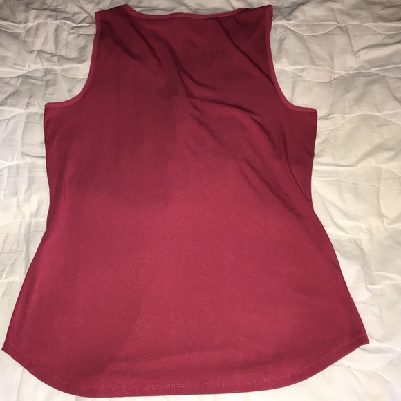 WHBM tank - Picture 4 of 6